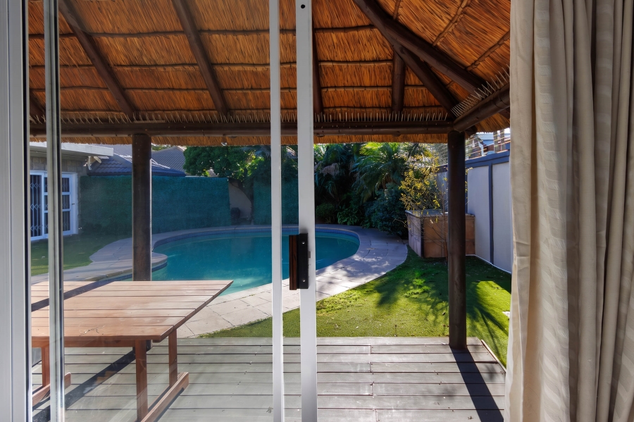 4 Bedroom Property for Sale in Goedehoop Western Cape